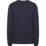 Roly Workwear Langarm-T-Shirt Defender, schwer entflammbar, Navy Blue 55 S, RY9401 – Bild 3