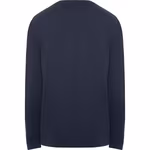 Roly Workwear Langarm-T-Shirt Defender, schwer entflammbar, Navy Blue 55 S, RY9401 – image 4
