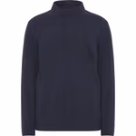 Roly Workwear Langarm-Poloshirt Santana mit Flammschutz, Navy Blue 55 S, RY9402 – Bild 3