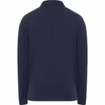 Roly Workwear Langarm-Poloshirt Santana mit Flammschutz, Navy Blue 55 S, RY9402 – Bild 4