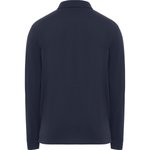 Roly Workwear Langarm-Poloshirt Santana mit Flammschutz, Navy Blue 55 S, RY9402 – Bild 4