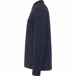 Roly Workwear Langarm-Poloshirt Santana mit Flammschutz, Navy Blue 55 S, RY9402 – Bild 5