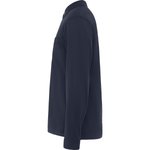 Roly Workwear Langarm-Poloshirt Santana mit Flammschutz, Navy Blue 55 S, RY9402 – Bild 5