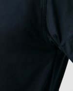 Roly Workwear Langarm-Poloshirt Santana mit Flammschutz, Navy Blue 55 S, RY9402 – Bild 7