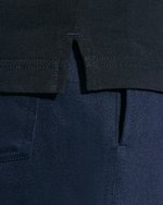 Roly Workwear Langarm-Poloshirt Santana mit Flammschutz, Navy Blue 55 S, RY9402 – Bild 8