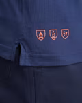 Roly Workwear Langarm-Poloshirt Santana mit Flammschutz, Navy Blue 55 S, RY9402 – Bild 9