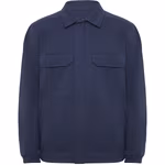 Roly Workwear Cruiser Work Jacket with Heat Protection, Navy Blue 55 L, RY9403 – image 3