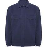 Roly Workwear Cruiser Arbeitsjacke mit Hitzeschutz, Navy Blue 55 S, RY9403 – Bild 3