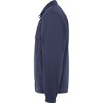 Roly Workwear Cruiser Arbeitsjacke mit Hitzeschutz, Navy Blue 55 S, RY9403 – Bild 5
