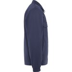 Roly Workwear Cruiser Arbeitsjacke mit Hitzeschutz, Navy Blue 55 S, RY9403 – Bild 6