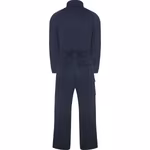 Roly Workwear Sicherheitsoverall Blazer aus Baumwolle 360g/m², Navy Blue 55 S, RY9404 – Bild 4