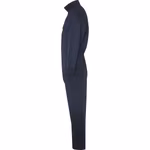 Roly Workwear Sicherheitsoverall Blazer aus Baumwolle 360g/m², Navy Blue 55 S, RY9404 – Bild 5