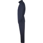 Roly Workwear Sicherheitsoverall Blazer aus Baumwolle 360g/m², Navy Blue 55 S, RY9404 – Bild 5