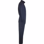 Roly Workwear Sicherheitsoverall Blazer aus Baumwolle 360g/m², Navy Blue 55 S, RY9404 – Bild 6