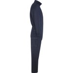 Roly Workwear Sicherheitsoverall Blazer aus Baumwolle 360g/m², Navy Blue 55 S, RY9404 – Bild 6