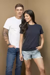 Stedman® Classic-T Unisex White XXL (S140), S140 – Bild 2