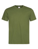 Stedman® Classic-T Unisex Natural XL (S140), S140 – Hunters Green