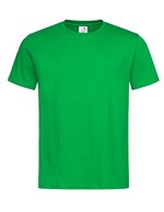 Stedman® Classic-T Unisex Natural XL (S140), S140 – Kelly Green