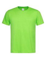 Stedman® Classic-T Unisex Natural XL (S140), S140 – Kiwi Green
