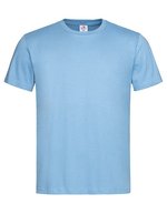 Stedman® Classic-T Unisex Natural XL (S140), S140 – Light Blue