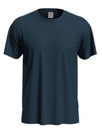 Stedman® Classic-T Unisex Natural XL (S140), S140 – Marina Blue