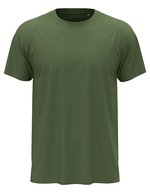 Stedman® Classic-T Unisex Natural XL (S140), S140 – Military Green