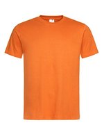 Stedman® Classic-T Unisex Natural XL (S140), S140 – Orange