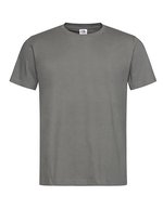 Stedman® Classic-T Unisex Natural XL (S140), S140 – Real Grey
