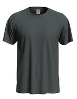 Stedman® Classic-T Unisex Natural XL (S140), S140 – Slate Grey (Solid)