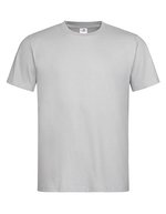 Stedman® Classic-T Unisex Natural XL (S140), S140 – Soft Grey