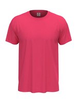 Stedman® Classic-T Unisex Natural XL (S140), S140 – Sweet Pink