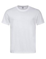 Stedman® Classic-T Unisex Natural XL (S140), S140 – White