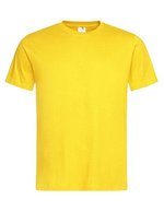 Stedman® Classic-T Unisex Natural XL (S140), S140 – Yellow
