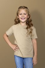 Stedman® Kids´ Classic-T White 3XS (86/92) (S140K), S140K – Bild 1