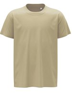 Stedman® Kids´ Classic-T White 3XS (86/92) (S140K), S140K – Sabbia