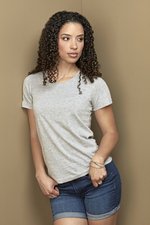 Stedman® Fitted T-Shirt aus ringgesponnener Baumwolle, Deep Berry XL, S141 – Bild 1