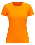 Stedman® Fitted T-Shirt aus ringgesponnener Baumwolle, Deep Berry XL, S141 – Oro