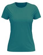Stedman® Fitted T-Shirt aus ringgesponnener Baumwolle, Deep Berry XL, S141 – Foglia di te