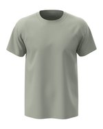Stedman® Comfort-T-Shirt 185 aus Baumwolle, White S, S185 – Bild 3