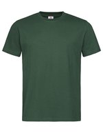 Comfort-T – Bottle Green