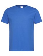 Stedman® Comfort-T-Shirt 185 aus Baumwolle, White S, S185 – Brillante Reale