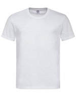 Comfort-T – White