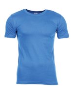 Stedman® Klassisches Slim Fit T-Shirt, Rundhals, White S, S2010 – Bild 3