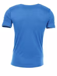 Stedman® Klassisches Slim Fit T-Shirt, Rundhals, Deep Berry L, S2010 – Bild 4