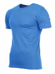 Stedman® Klassisches Slim Fit T-Shirt, Rundhals, Deep Berry L, S2010 – Bild 6