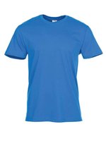Stedman® Classic-T Organic T-Shirt aus Bio-Baumwolle, Black Opal XXS, S2020 – Bild 3
