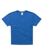 Stedman® Classic-T Organic T-Shirt aus Bio-Baumwolle, Black Opal XXS, S2020 – Brillante Reale