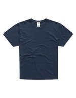 Stedman® Classic-T Organic T-Shirt aus Bio-Baumwolle, Black Opal XXS, S2020 – Blu navy
