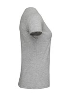 Stedman® Comfort-T 185 Damen T-Shirt Baumwolle, White S, S2160 – Bild 5