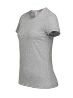 Stedman® Comfort-T 185 Damen T-Shirt Baumwolle, White S, S2160 – Bild 6